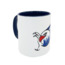 Tasse Adler Saison 24-25