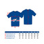 T-Shirt Team MERC 24, S